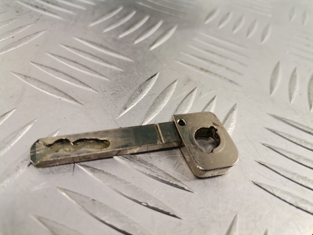 Замок зажигания CITROEN C 2 2003-2008