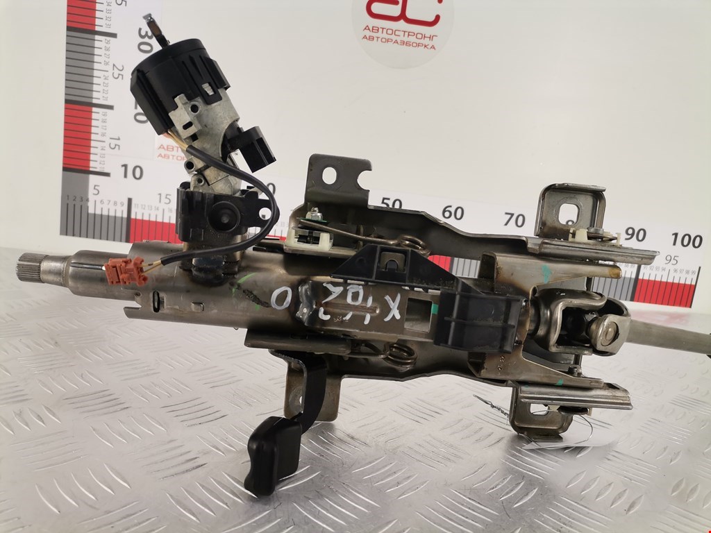 Замок зажигания CITROEN C 2 2003-2008