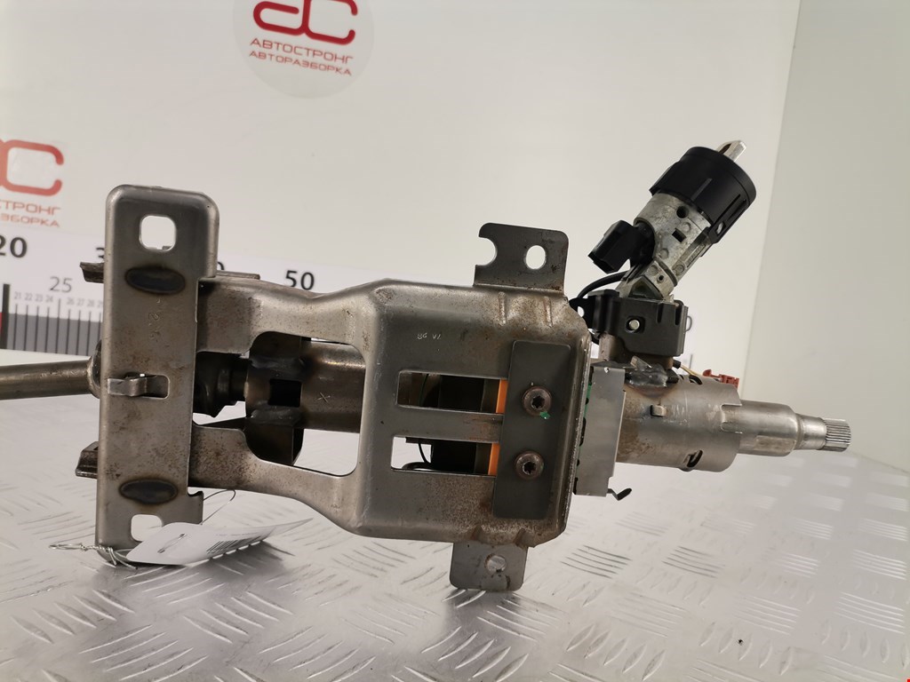 Замок зажигания CITROEN C 2 2003-2008