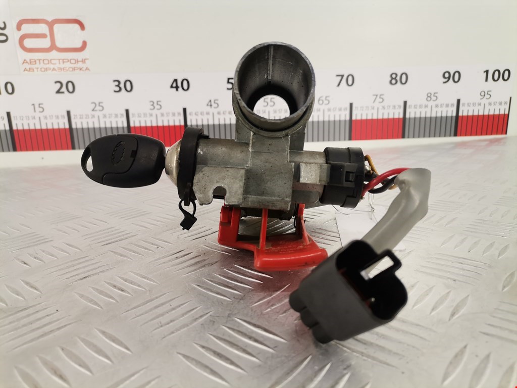 Замок зажигания FORD Fiesta 1995-2001