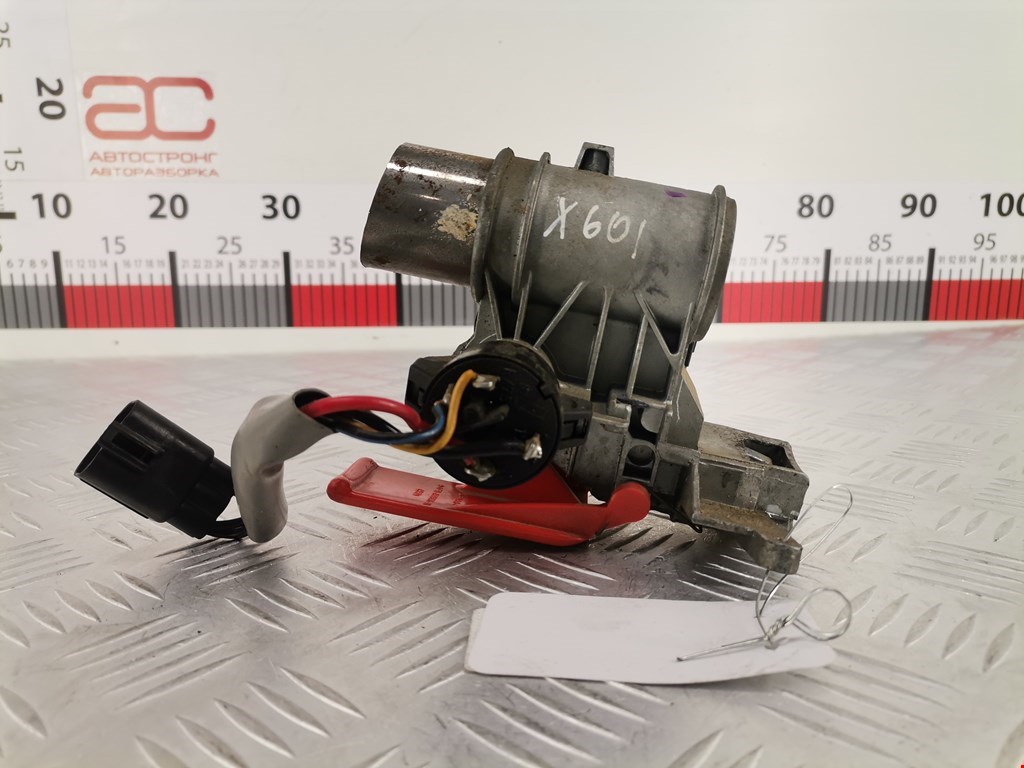 Замок зажигания FORD Fiesta 1995-2001