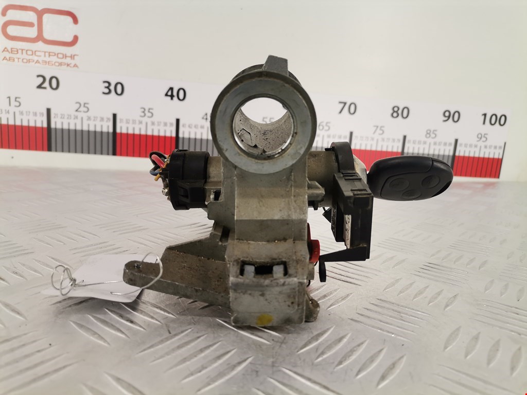 Замок зажигания FORD Fiesta 1995-2001