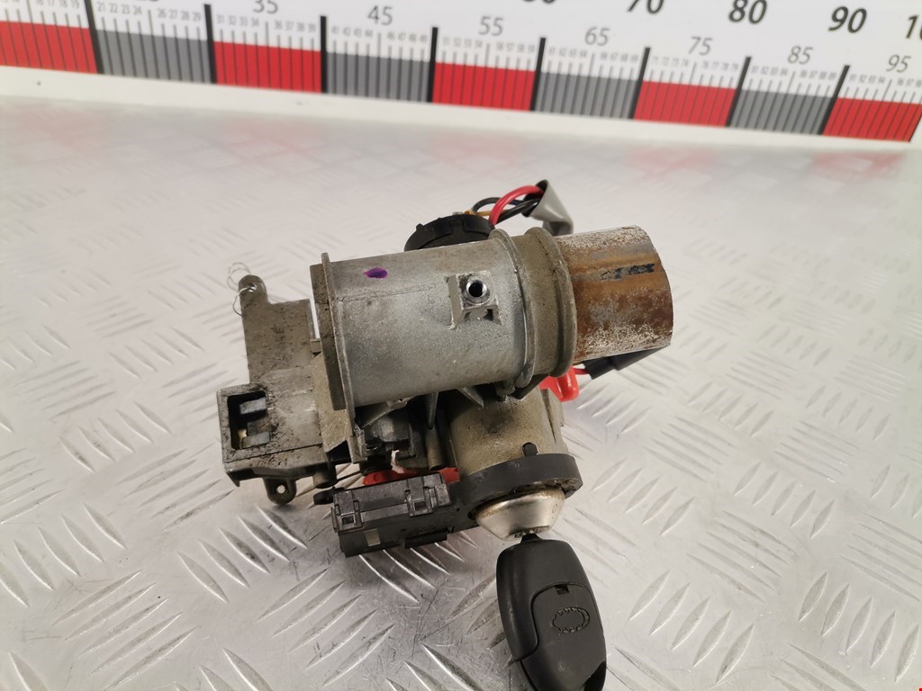 Замок зажигания FORD Fiesta 1995-2001