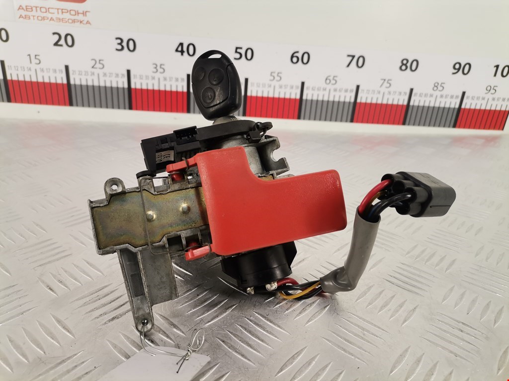 Замок зажигания FORD Fiesta 1995-2001