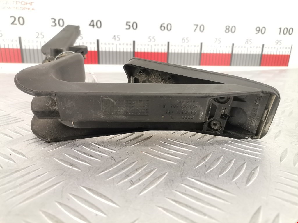 Педаль газа VOLKSWAGEN Passat B5 1997-2005