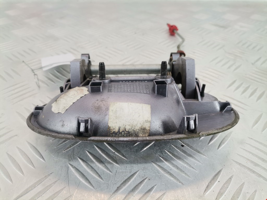 Ручка двери передней наружная правая OPEL Corsa C 2000-2006