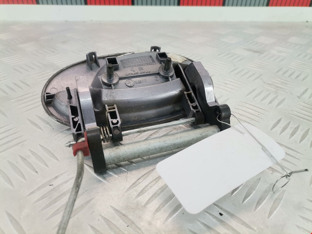 Ручка двери передней наружная правая OPEL Corsa C 2000-2006