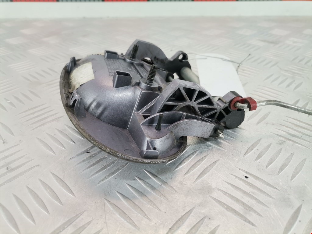 Ручка двери передней наружная правая OPEL Corsa C 2000-2006