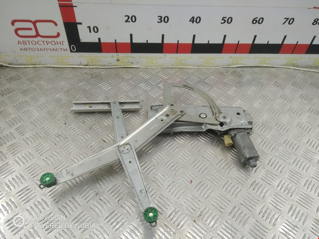 Стеклоподъемник передний правый SAAB 9-3 1998-2002