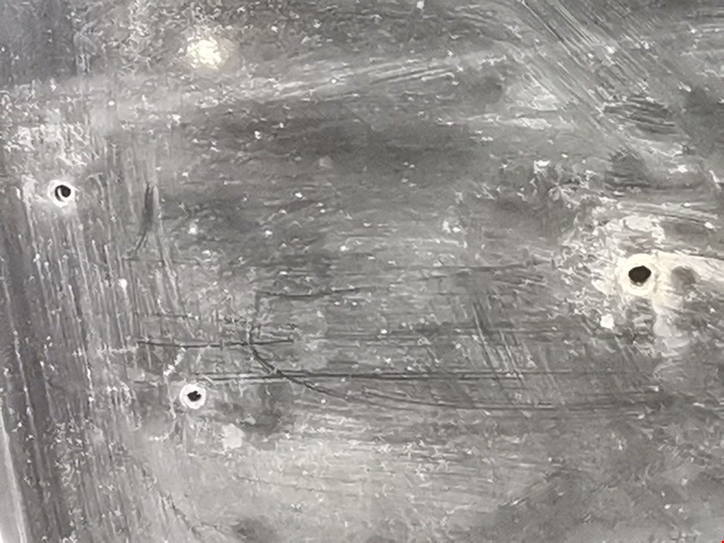 Замок багажника (крышки двери) CITROEN C 2 2003-2008