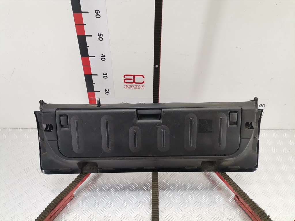 Замок багажника (крышки двери) CITROEN C 2 2003-2008