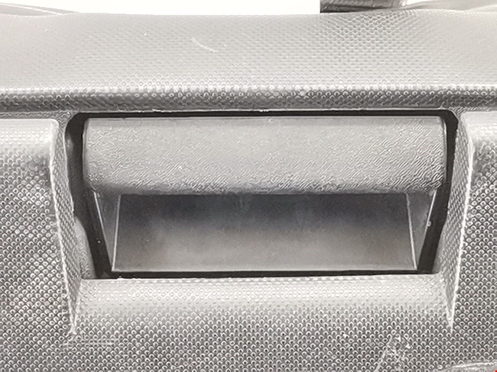 Замок багажника (крышки двери) CITROEN C 2 2003-2008