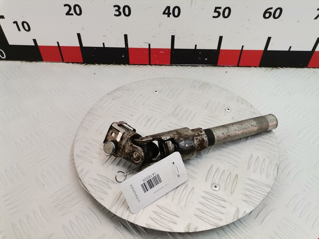 Кардан рулевой PEUGEOT 206 1998-2012