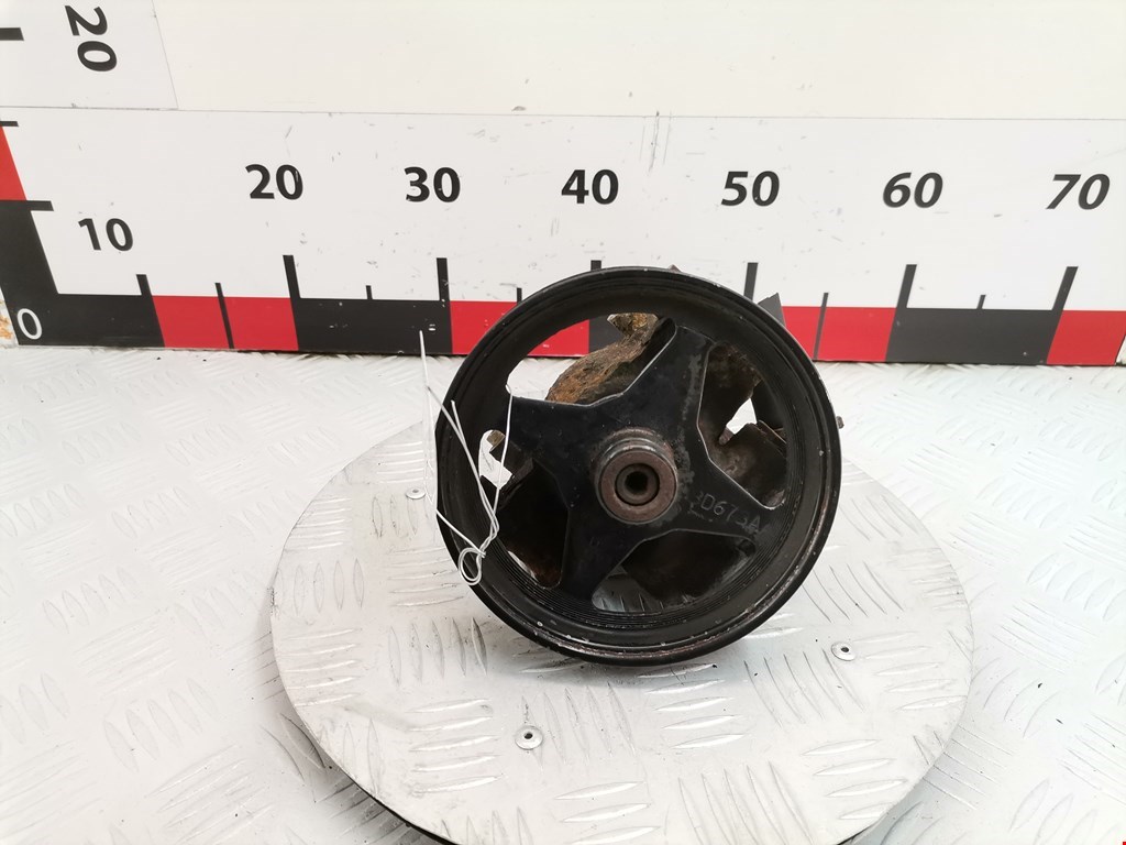 Насос гидроусилителя руля (ГУР) FORD Expedition 2002-2006