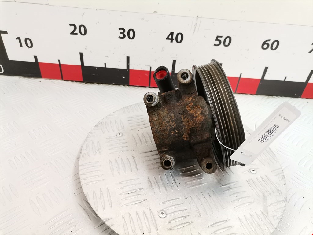 Насос гидроусилителя руля (ГУР) FORD Expedition 2002-2006