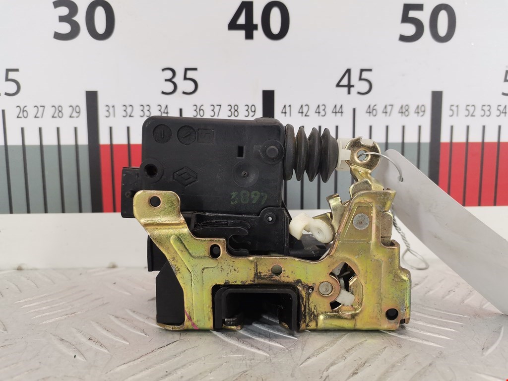 Замок двери передней правой RENAULT Safrane 1992-2000