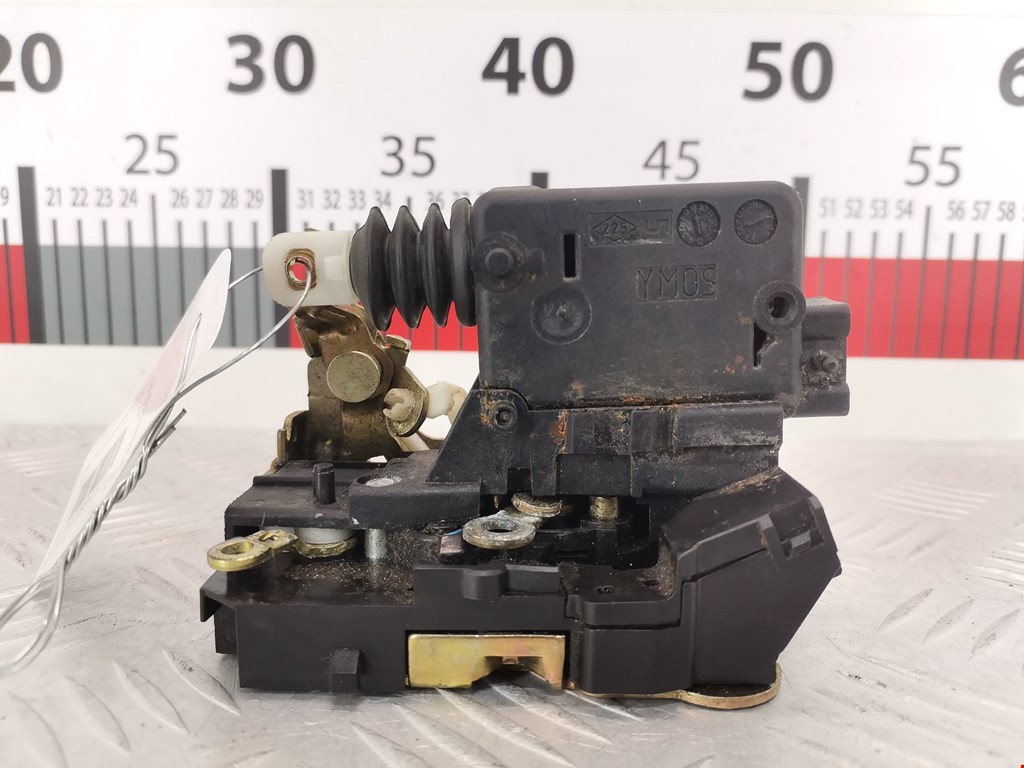 Замок двери передней правой RENAULT Safrane 1992-2000