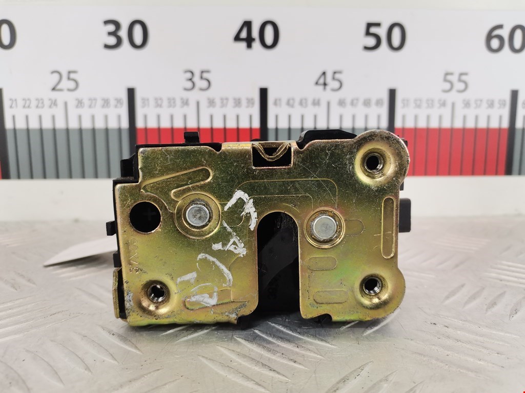 Замок двери передней правой RENAULT Safrane 1992-2000