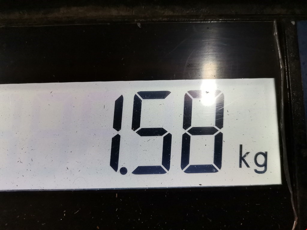 Корпус воздушного фильтра MERCEDES-BENZ B-Class W245 2005-2011