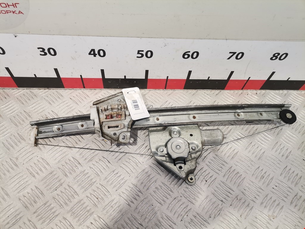 Стеклоподъемник передний правый SUZUKI Grand Vitara 2005-2015