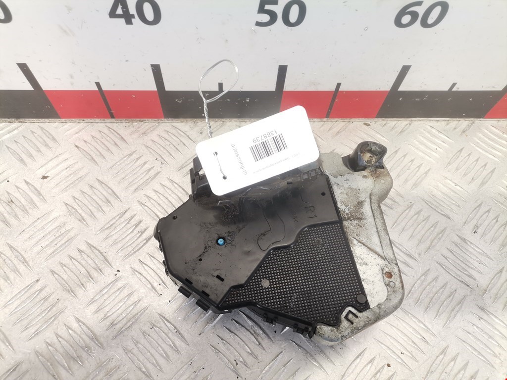 Замок двери передней правой SUZUKI Grand Vitara 2005-2015