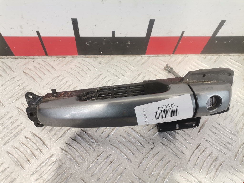 Ручка двери передней наружная правая SUZUKI Grand Vitara 2005-2015