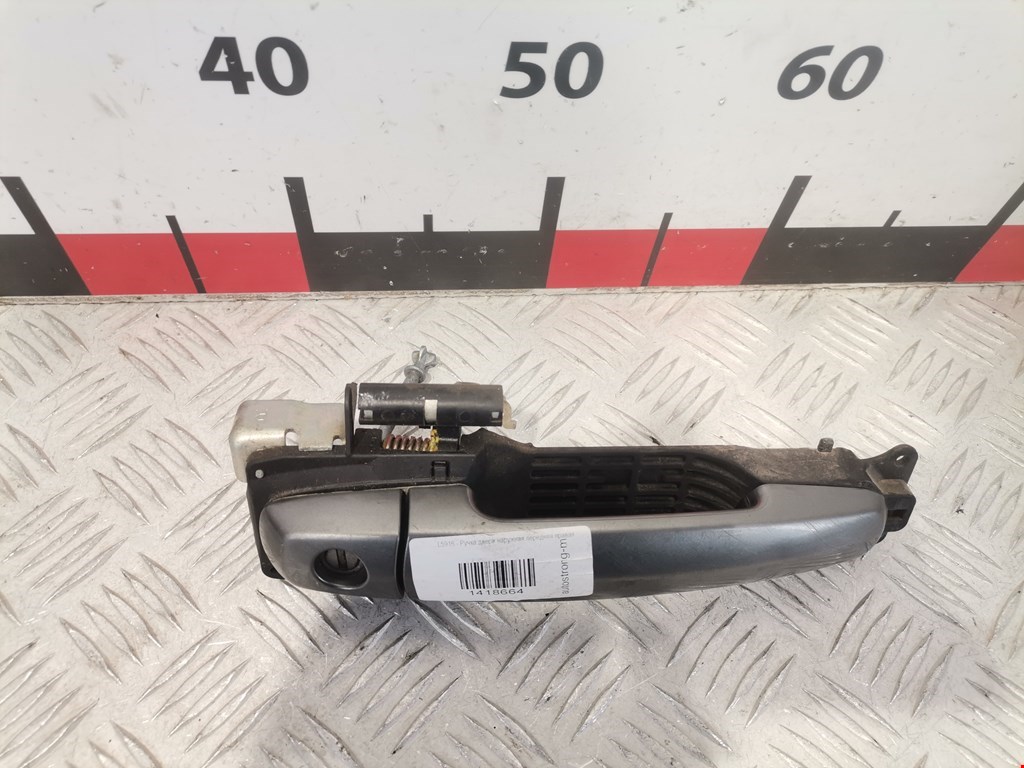 Ручка двери передней наружная правая SUZUKI Grand Vitara 2005-2015