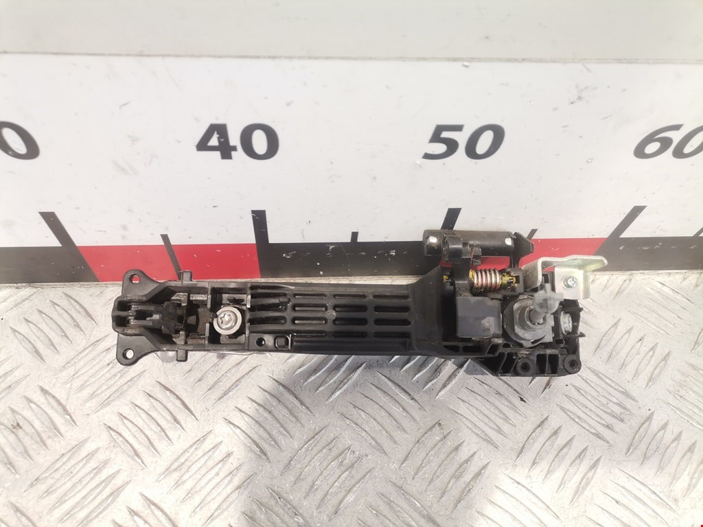 Ручка двери передней наружная правая SUZUKI Grand Vitara 2005-2015