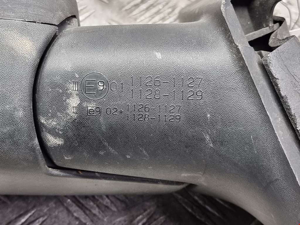 Зеркало левое OPEL Omega B 1994-2004