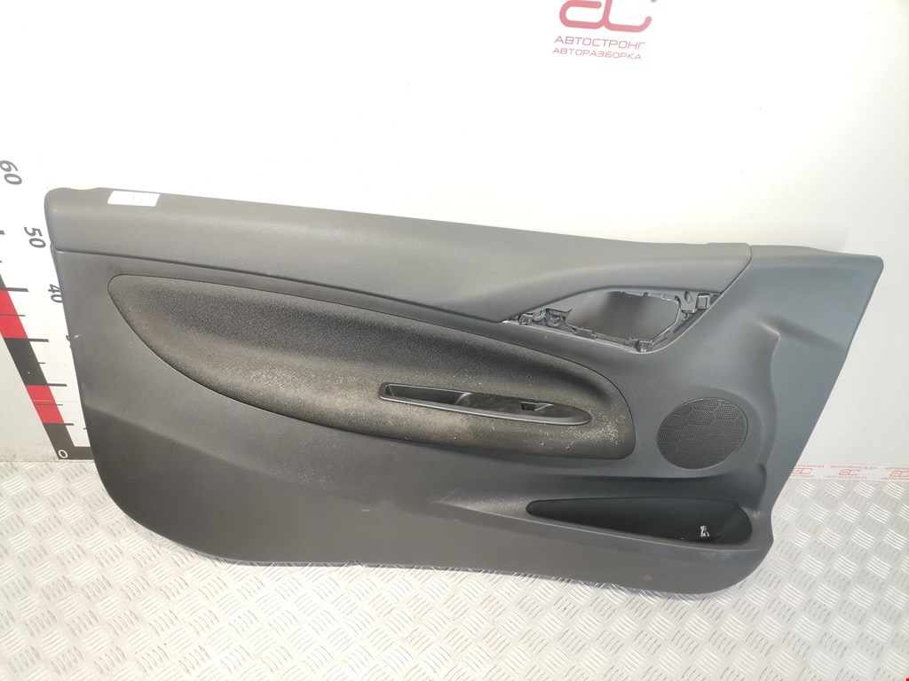 Обшивка двери передняя левая CITROEN DS3 2009-2015