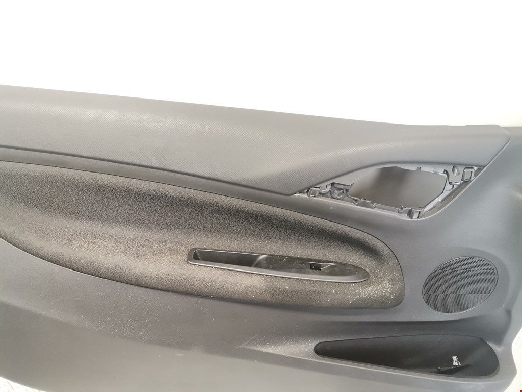 Обшивка двери передняя левая CITROEN DS3 2009-2015