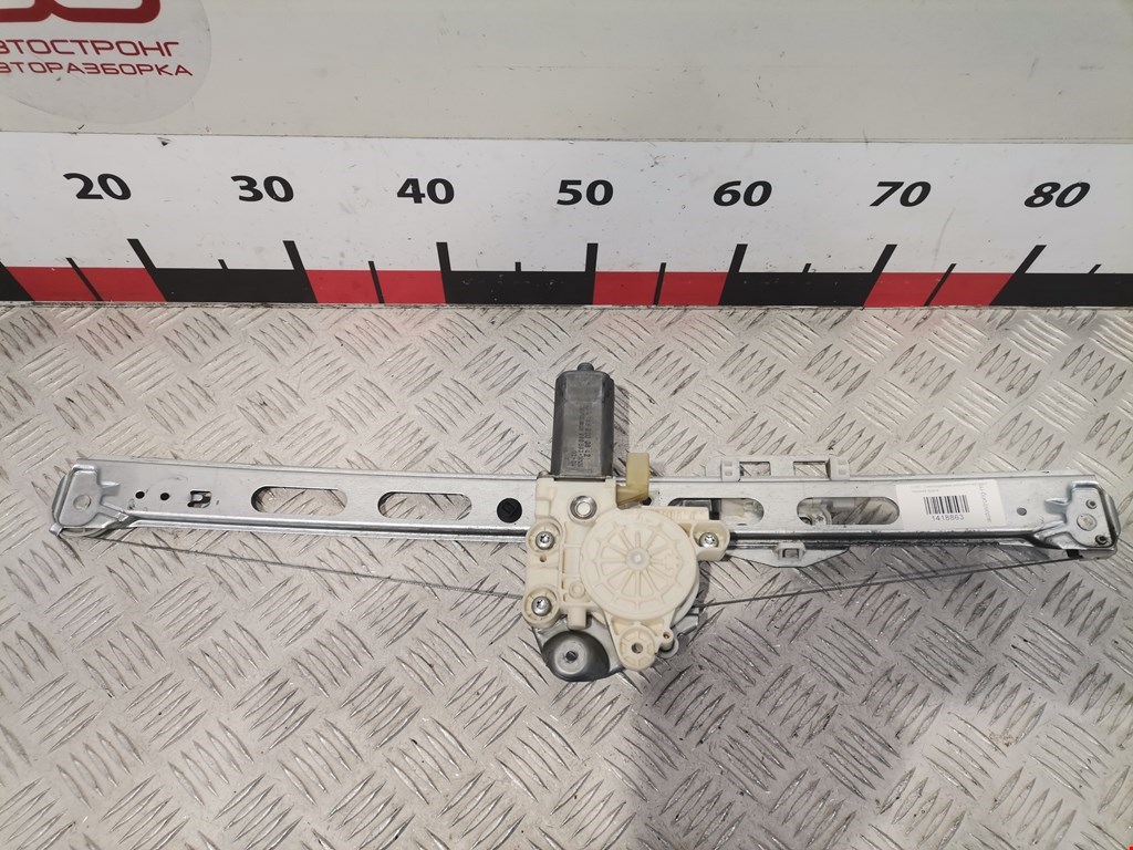 Стеклоподъемник передний правый MERCEDES-BENZ A-Class W168 1997-2004