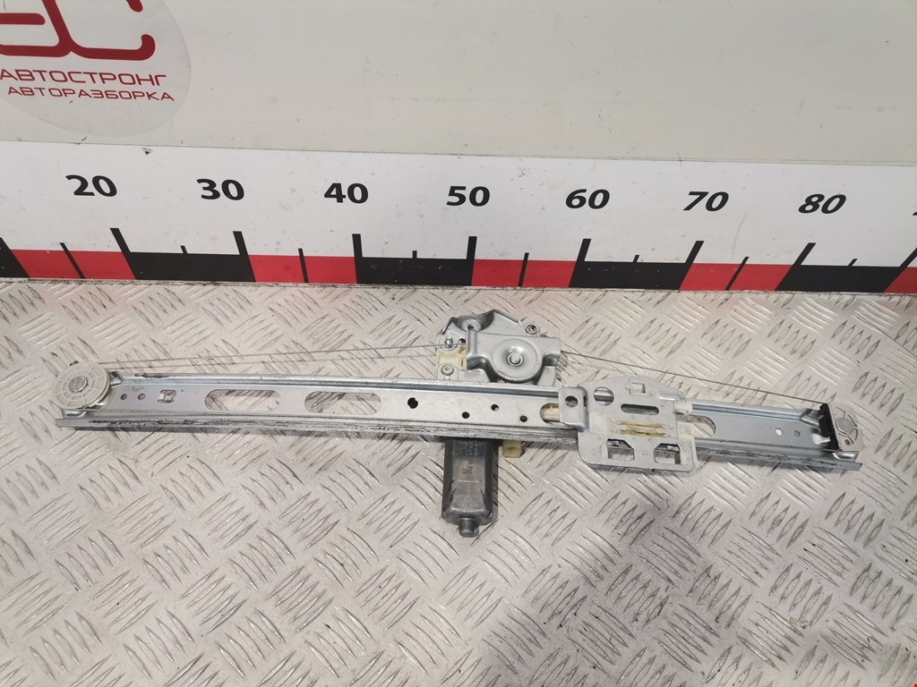 Стеклоподъемник передний правый MERCEDES-BENZ A-Class W168 1997-2004