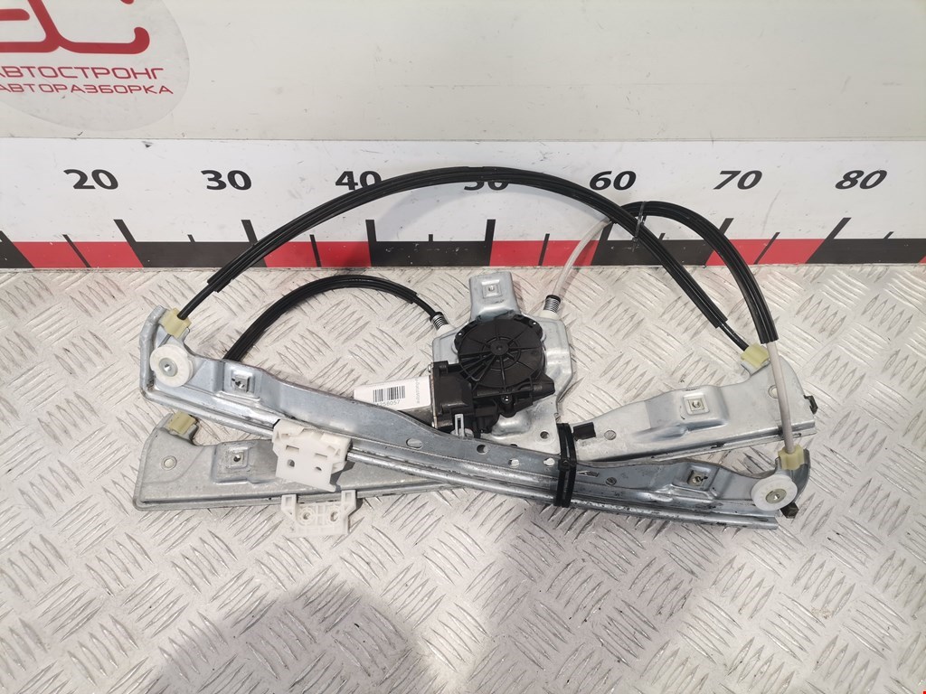 Стеклоподъемник передний левый CITROEN DS3 2009-2015