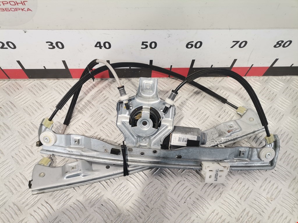 Стеклоподъемник передний левый CITROEN DS3 2009-2015