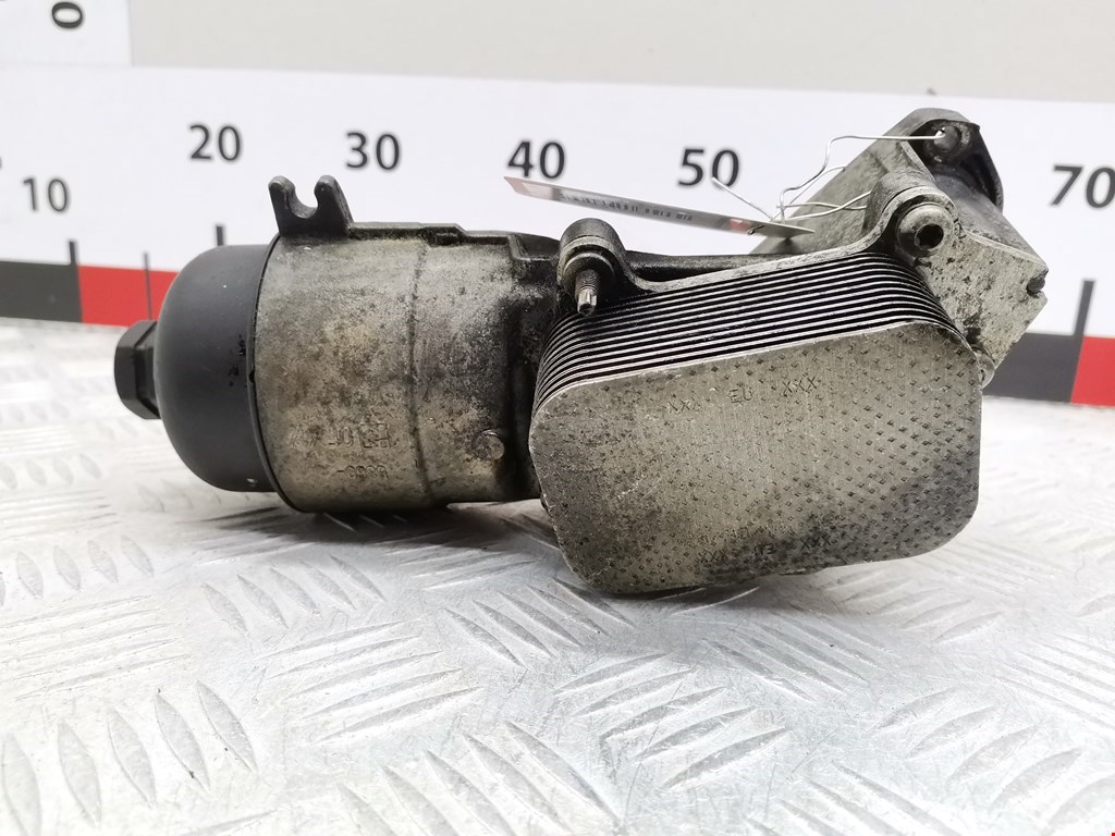 Корпус масляного фильтра CITROEN C 2 2003-2008