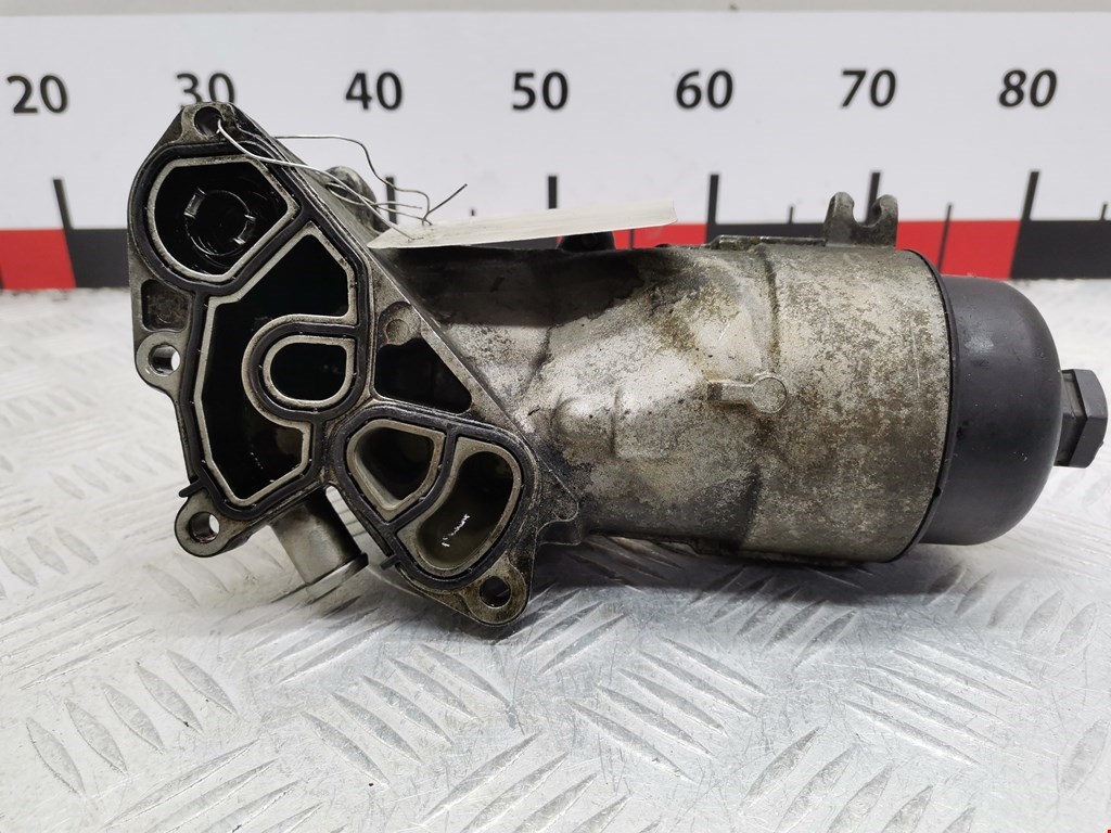 Корпус масляного фильтра CITROEN C 2 2003-2008