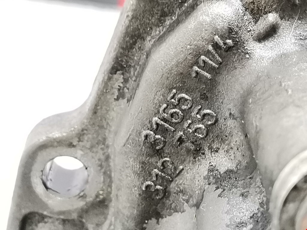 Корпус масляного фильтра CITROEN C 2 2003-2008