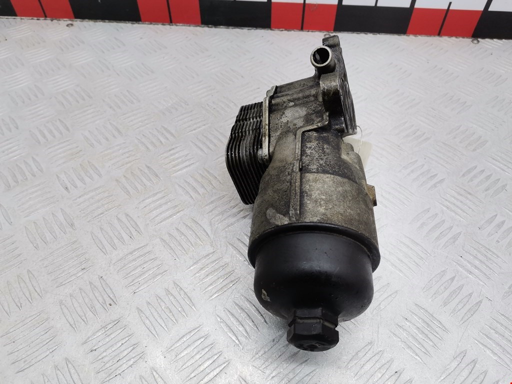 Корпус масляного фильтра CITROEN C 2 2003-2008