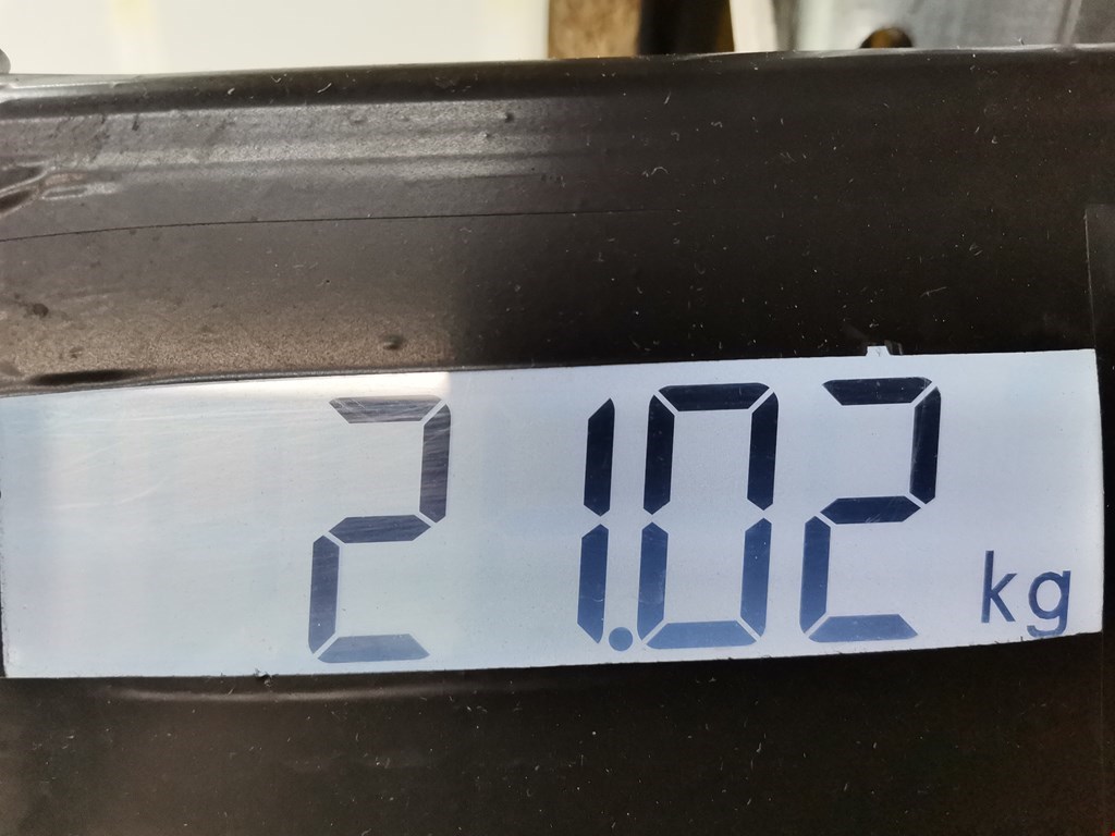 Маховик (демпфер сцепления) RENAULT Scenic II 2003-2010