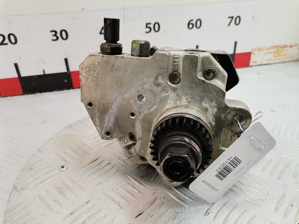 Регулятор давления топлива Mitsubishi Colt 6 (2002-2012)