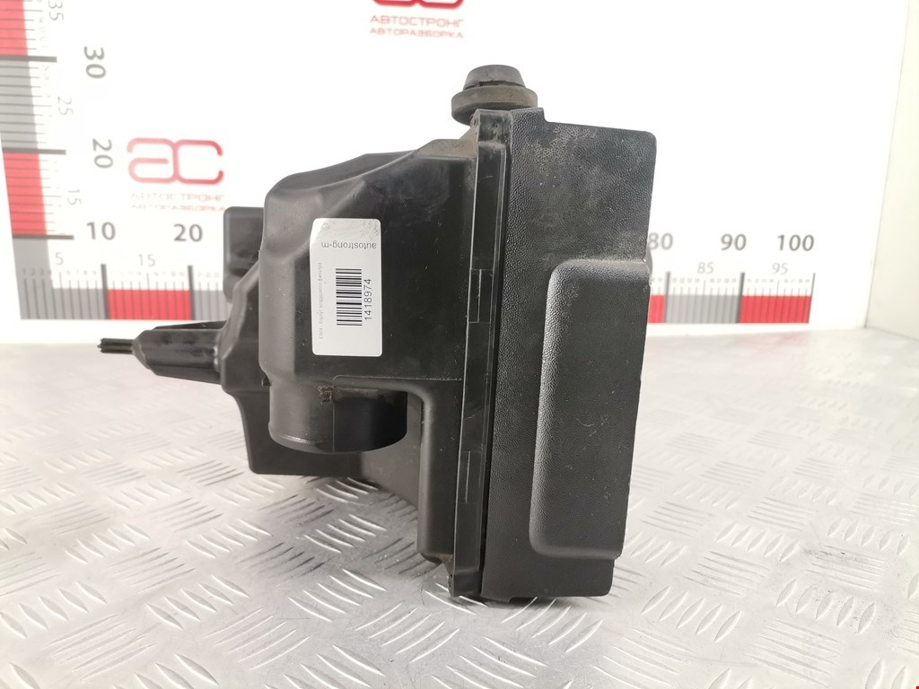 Корпус воздушного фильтра RENAULT Megane II 2002-2009