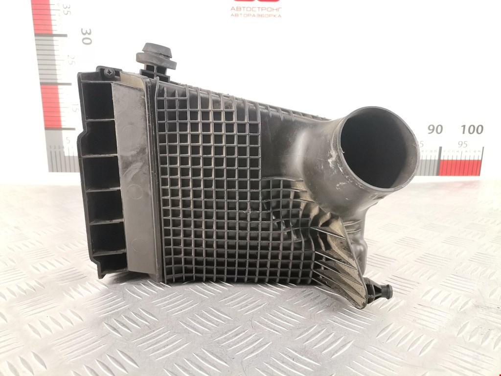 Корпус воздушного фильтра RENAULT Megane II 2002-2009