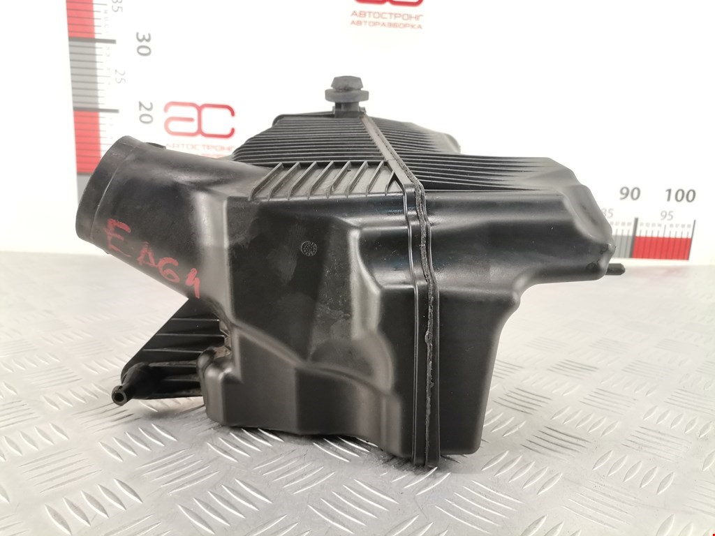 Корпус воздушного фильтра RENAULT Megane II 2002-2009