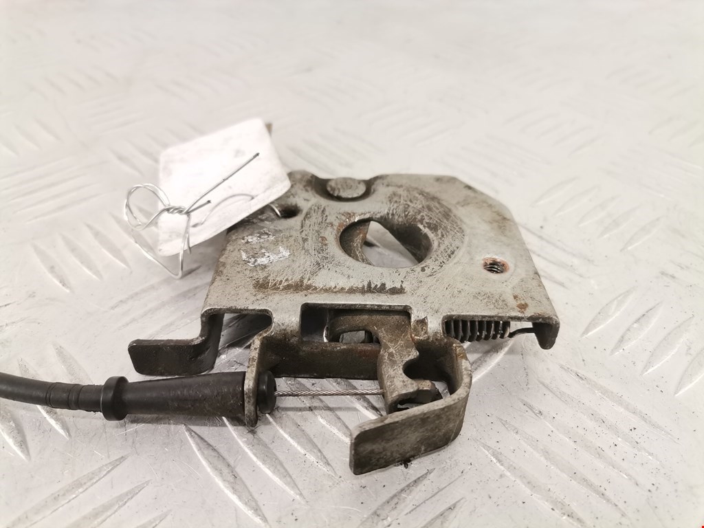 Замок капота RENAULT Scenic II 2003-2010