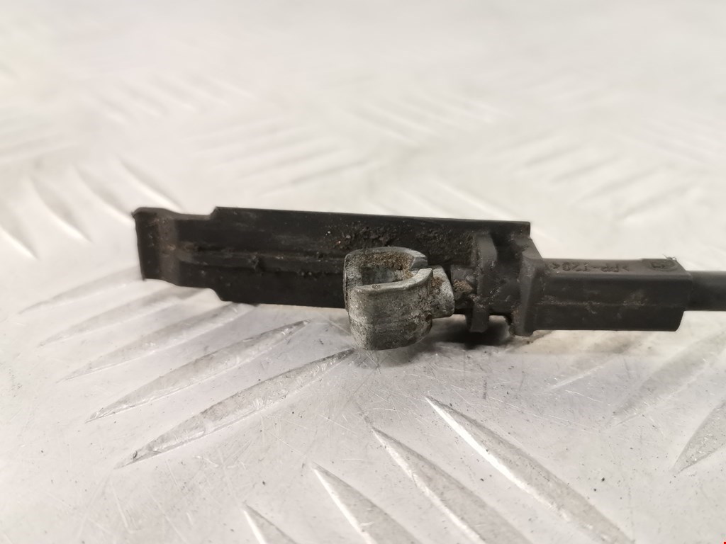 Замок капота RENAULT Scenic II 2003-2010