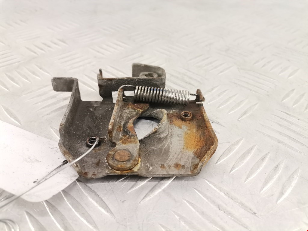 Замок капота RENAULT Scenic II 2003-2010