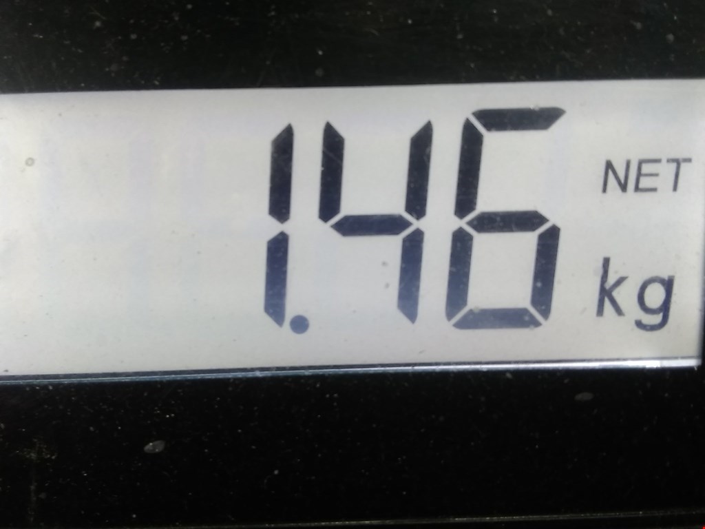 Корпус воздушного фильтра RENAULT Megane II 2002-2009