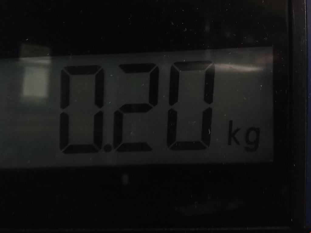 Замок капота RENAULT Scenic II 2003-2010