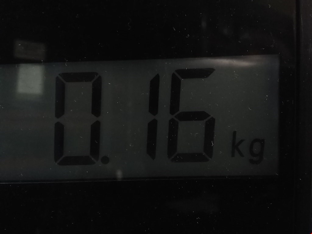 Замок капота RENAULT Scenic II 2003-2010